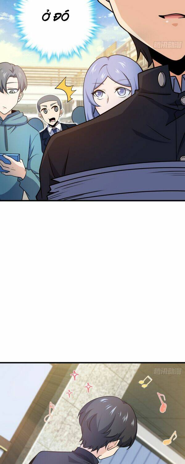 Đại Vương Tha Mạng Chapter 220 - Trang 2