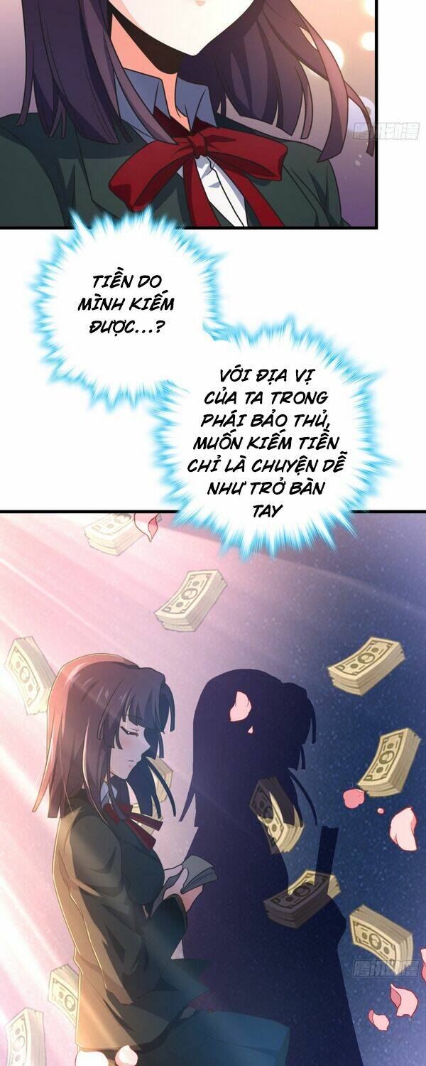 Đại Vương Tha Mạng Chapter 220 - Trang 2