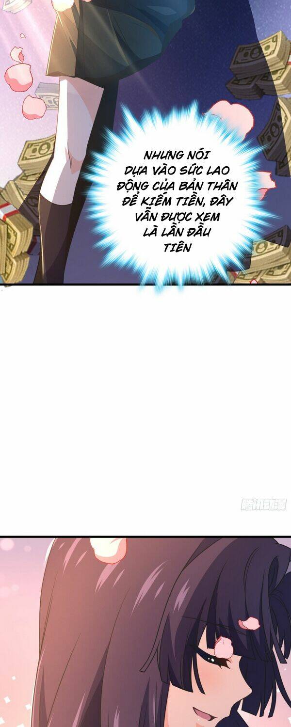 Đại Vương Tha Mạng Chapter 220 - Trang 2