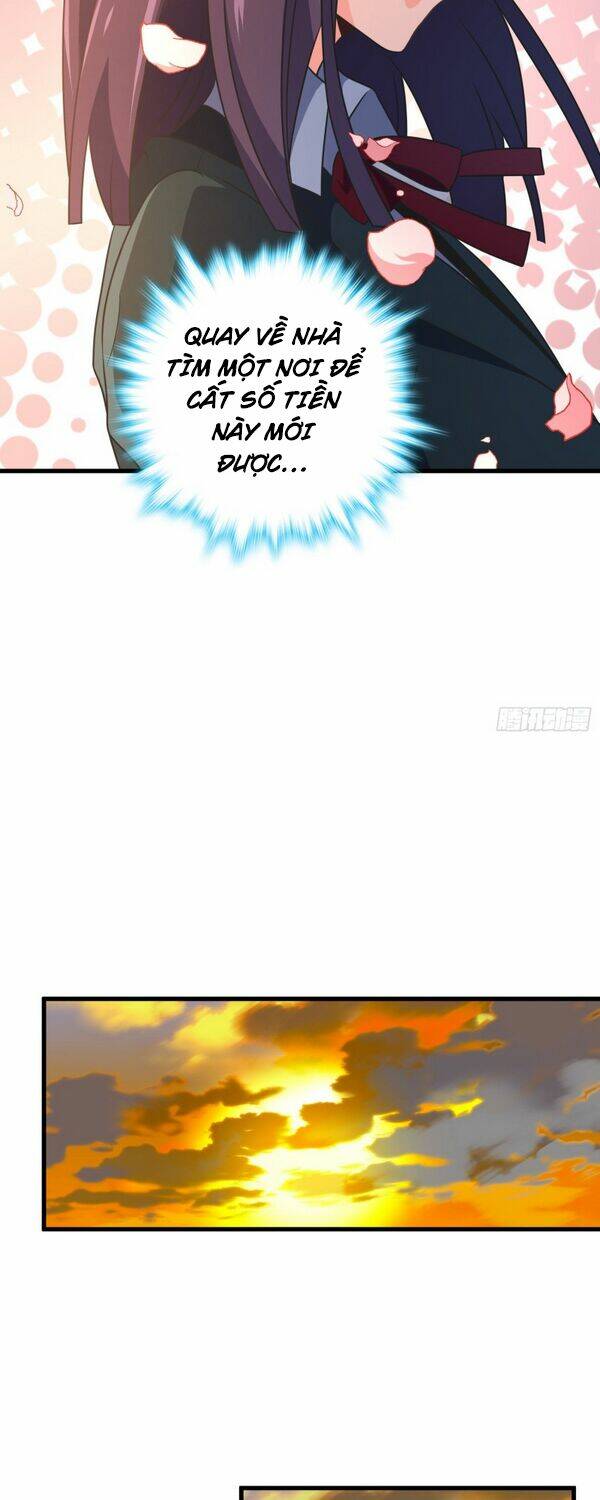 Đại Vương Tha Mạng Chapter 220 - Trang 2