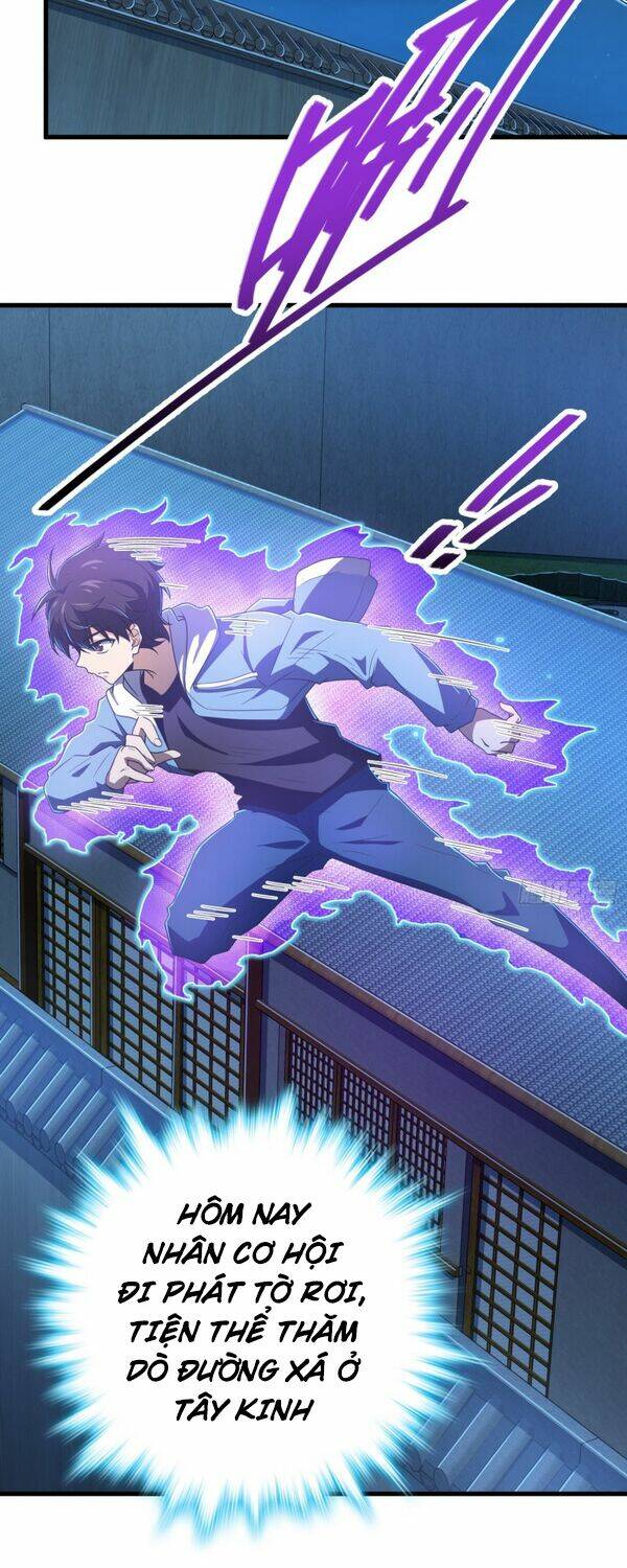 Đại Vương Tha Mạng Chapter 220 - Trang 2