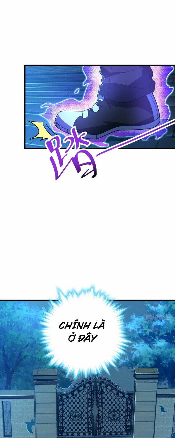 Đại Vương Tha Mạng Chapter 220 - Trang 2