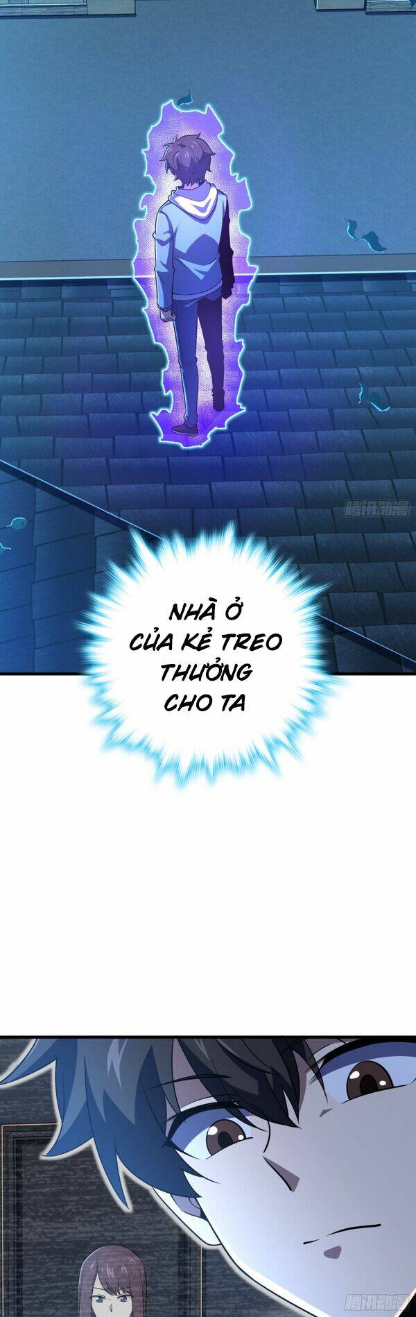 Đại Vương Tha Mạng Chapter 220 - Trang 2