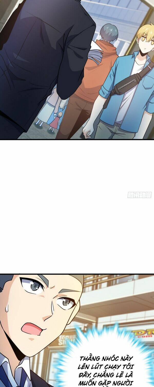 Đại Vương Tha Mạng Chapter 220 - Trang 2