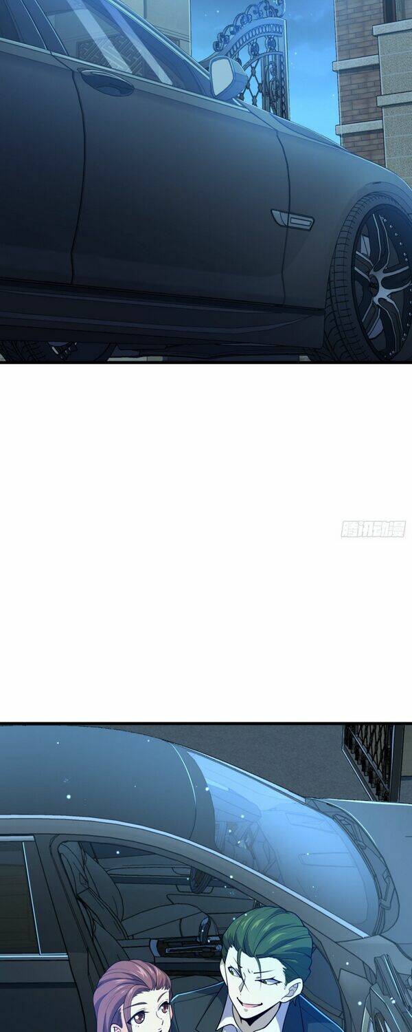 Đại Vương Tha Mạng Chapter 220 - Trang 2