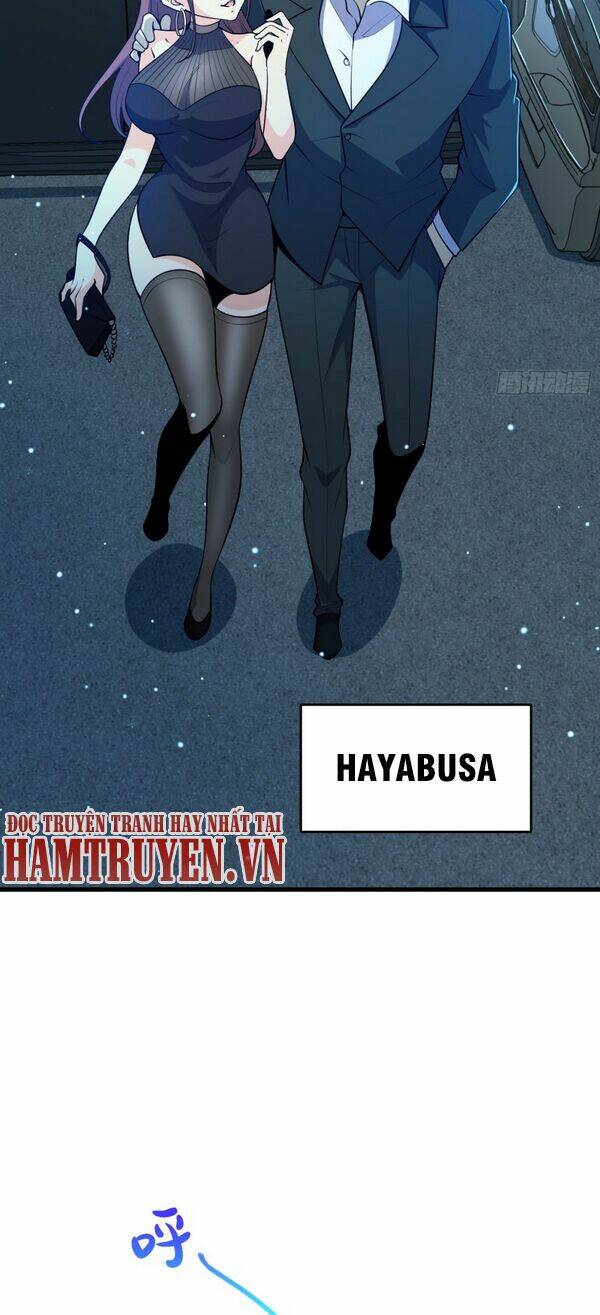 Đại Vương Tha Mạng Chapter 220 - Trang 2