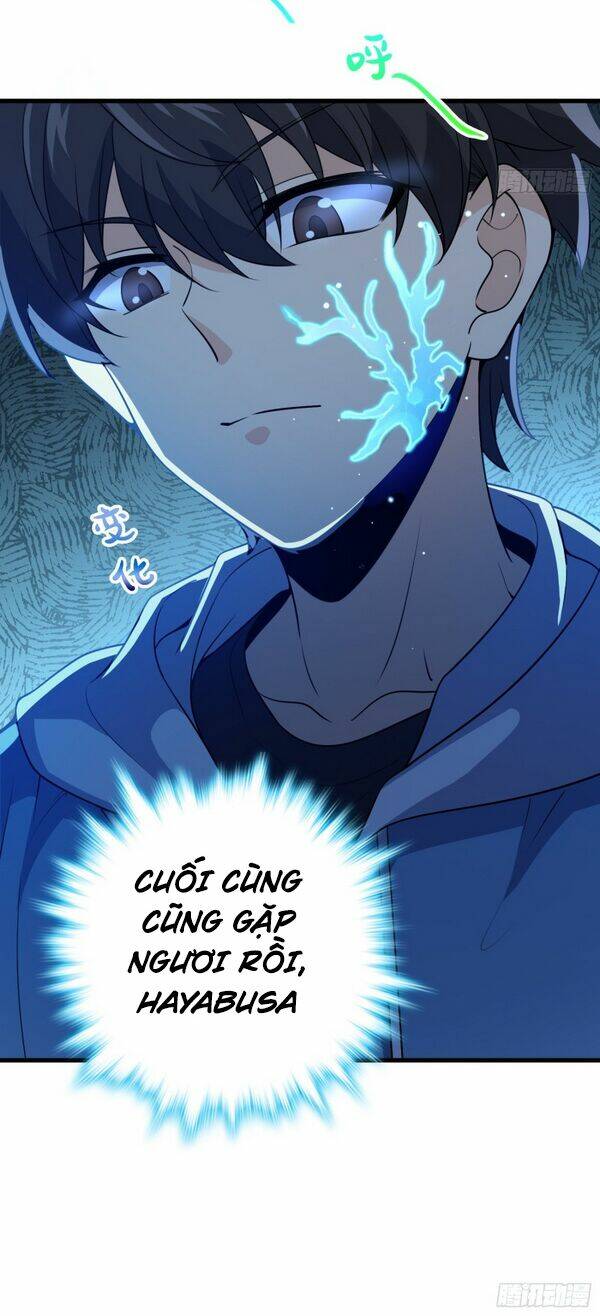 Đại Vương Tha Mạng Chapter 220 - Trang 2