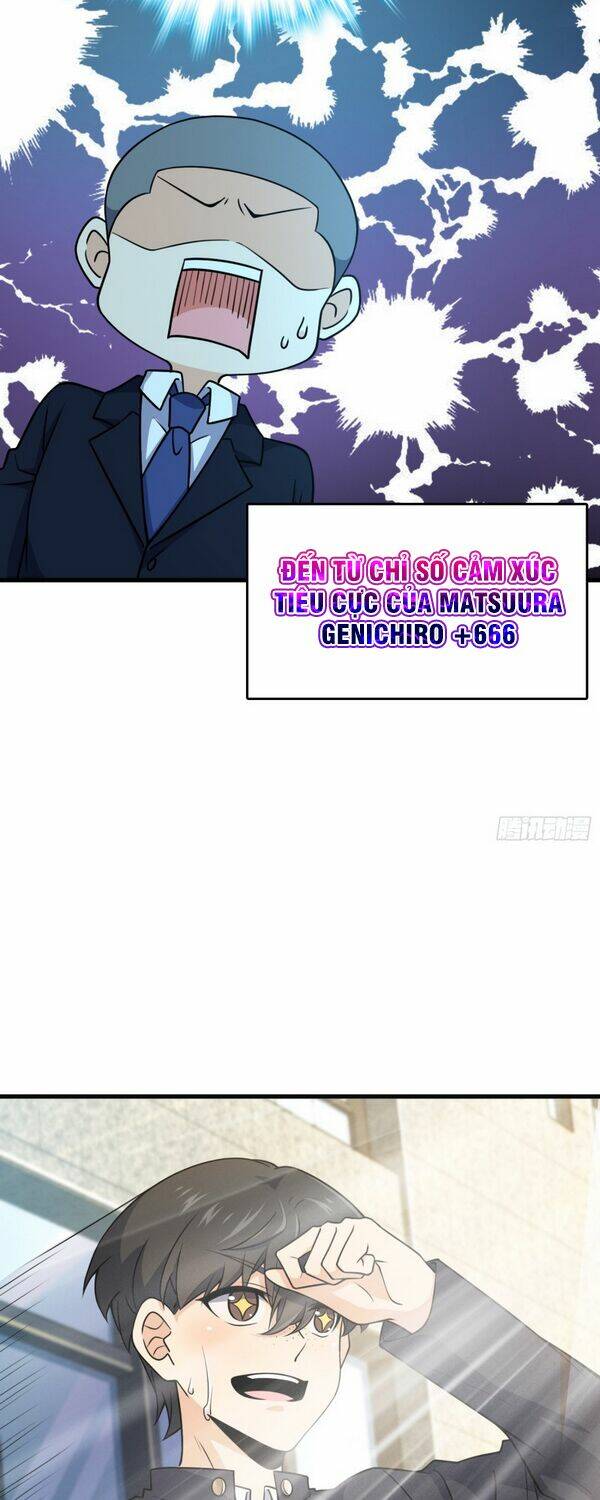 Đại Vương Tha Mạng Chapter 220 - Trang 2