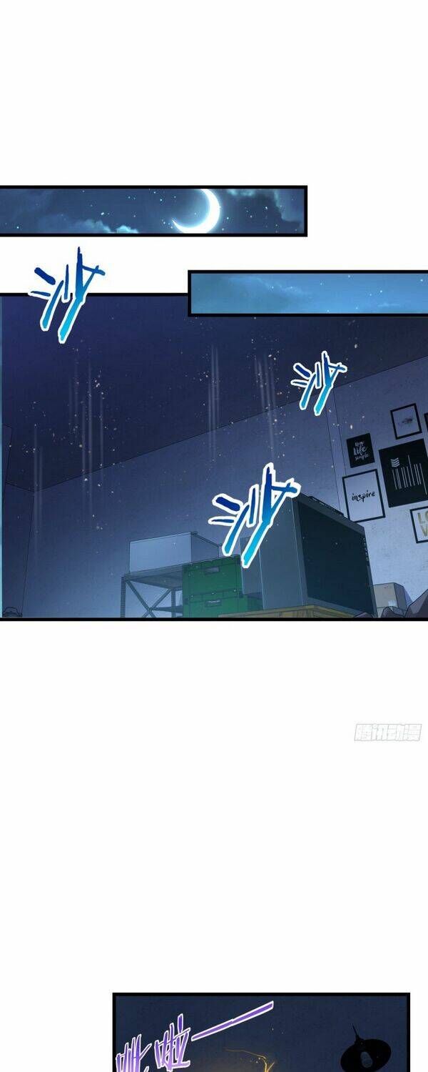 Đại Vương Tha Mạng Chapter 221 - Trang 2