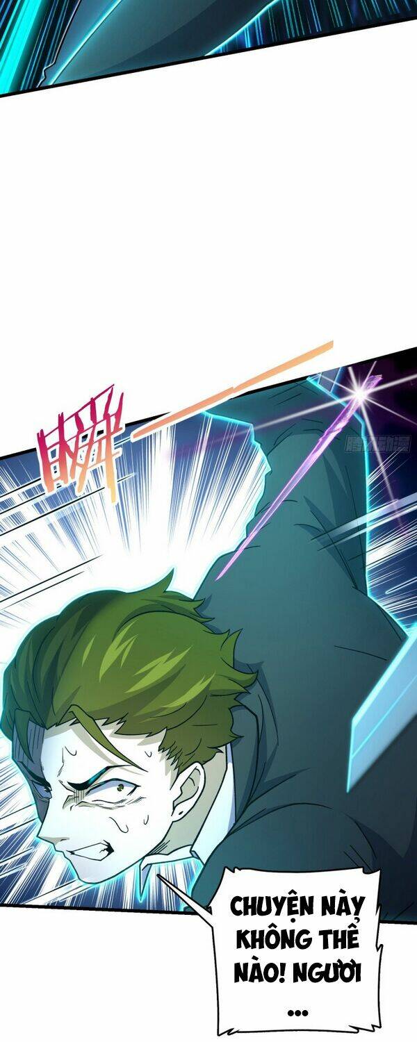 Đại Vương Tha Mạng Chapter 221 - Trang 2