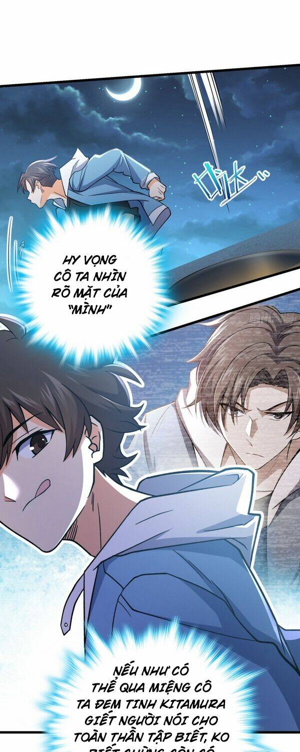 Đại Vương Tha Mạng Chapter 221 - Trang 2