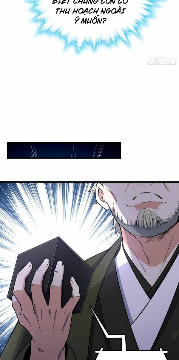 Đại Vương Tha Mạng Chapter 221 - Trang 2