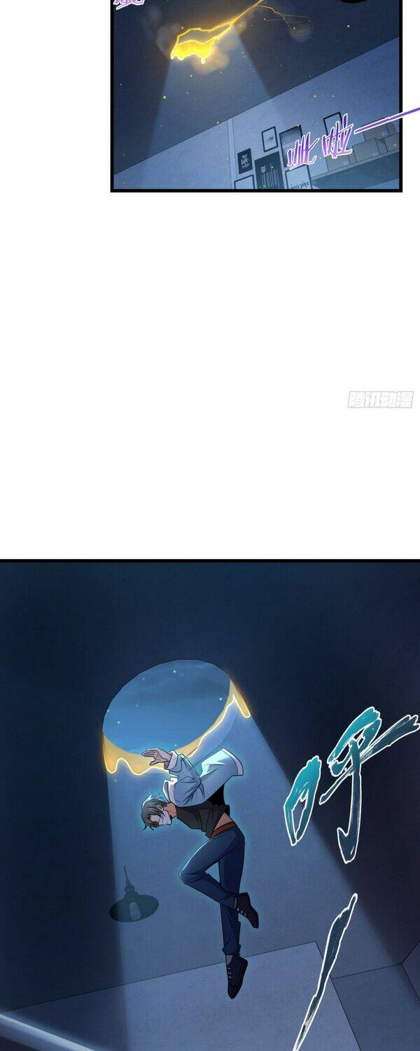 Đại Vương Tha Mạng Chapter 221 - Trang 2