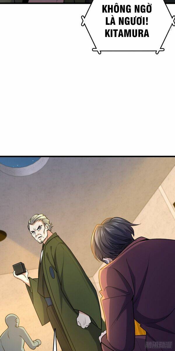 Đại Vương Tha Mạng Chapter 221 - Trang 2