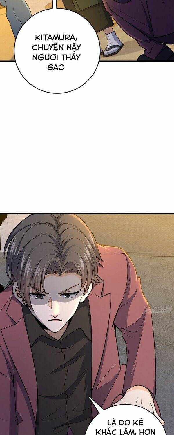 Đại Vương Tha Mạng Chapter 221 - Trang 2