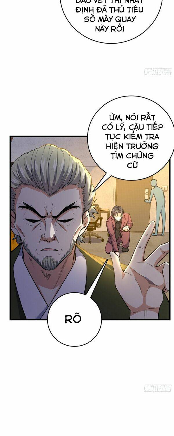 Đại Vương Tha Mạng Chapter 221 - Trang 2