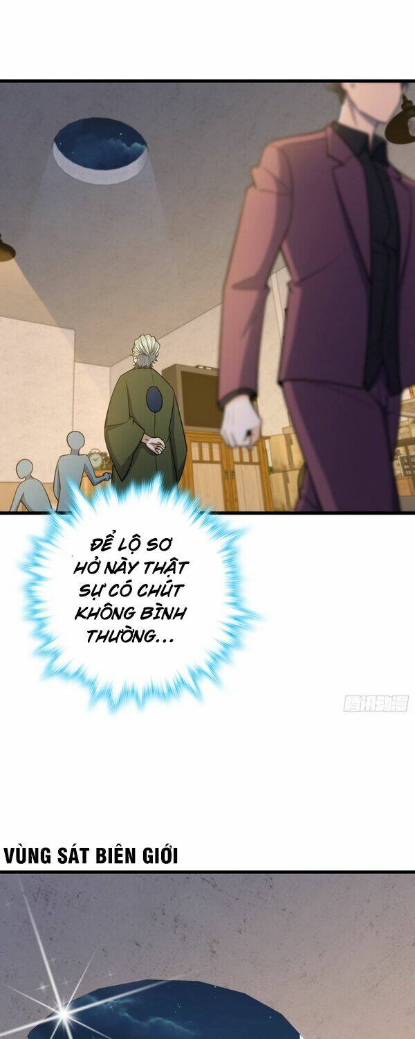 Đại Vương Tha Mạng Chapter 221 - Trang 2