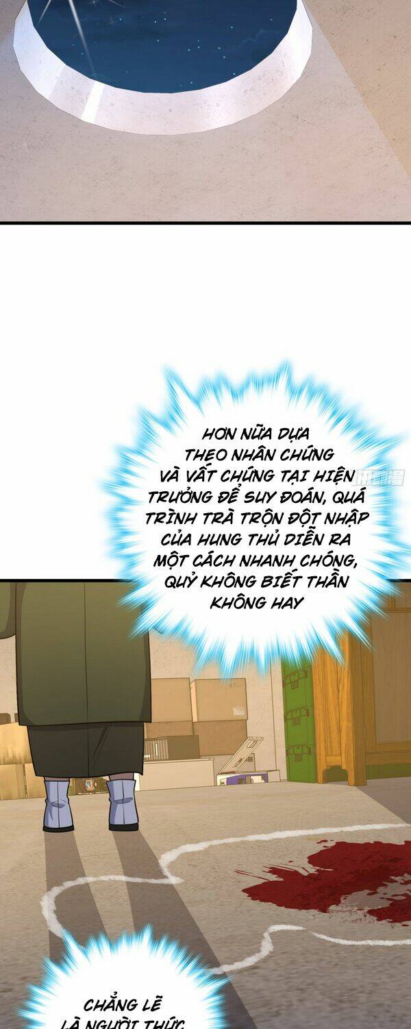 Đại Vương Tha Mạng Chapter 221 - Trang 2