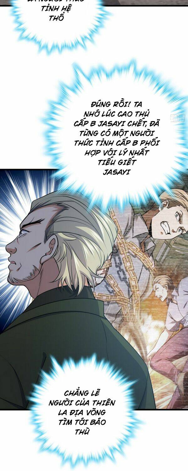 Đại Vương Tha Mạng Chapter 221 - Trang 2