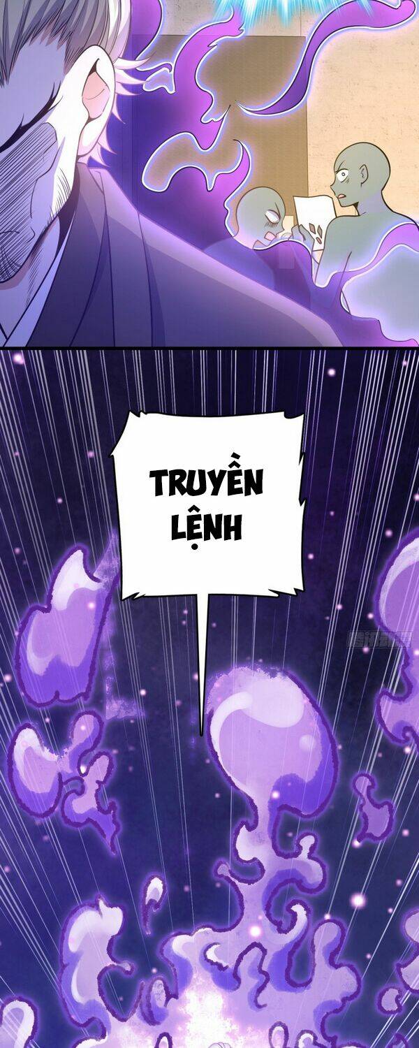 Đại Vương Tha Mạng Chapter 221 - Trang 2