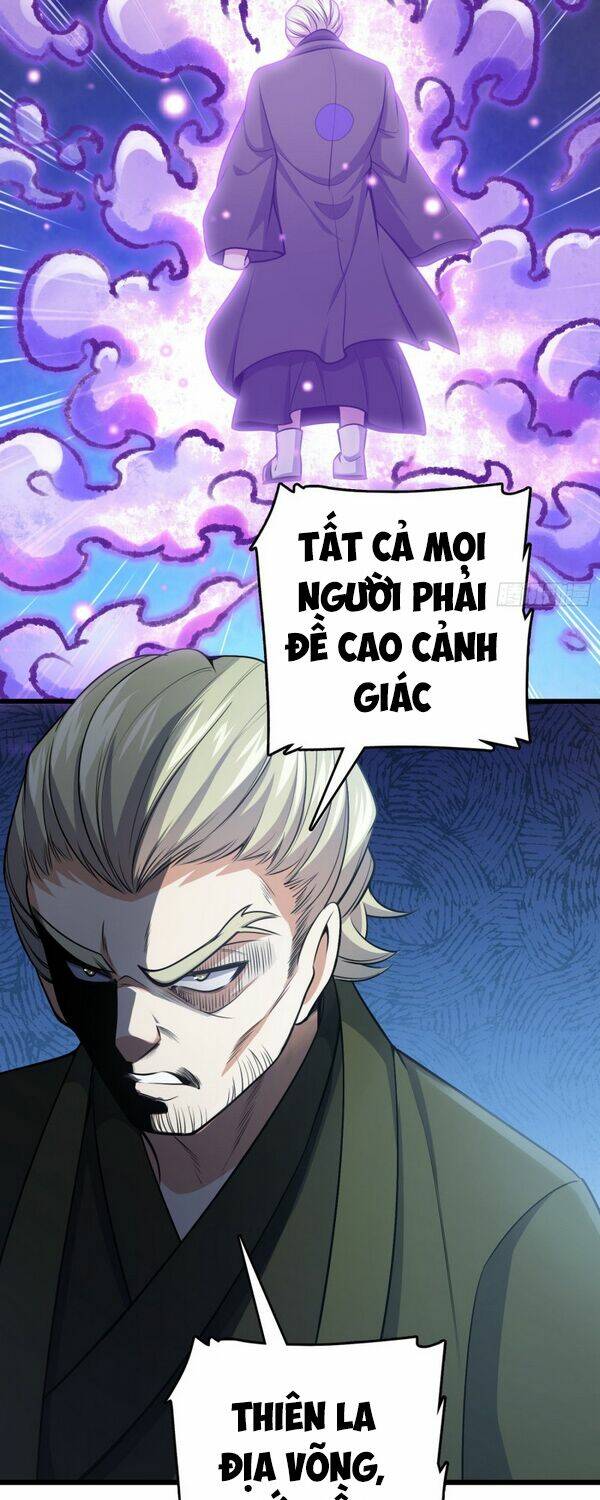 Đại Vương Tha Mạng Chapter 221 - Trang 2