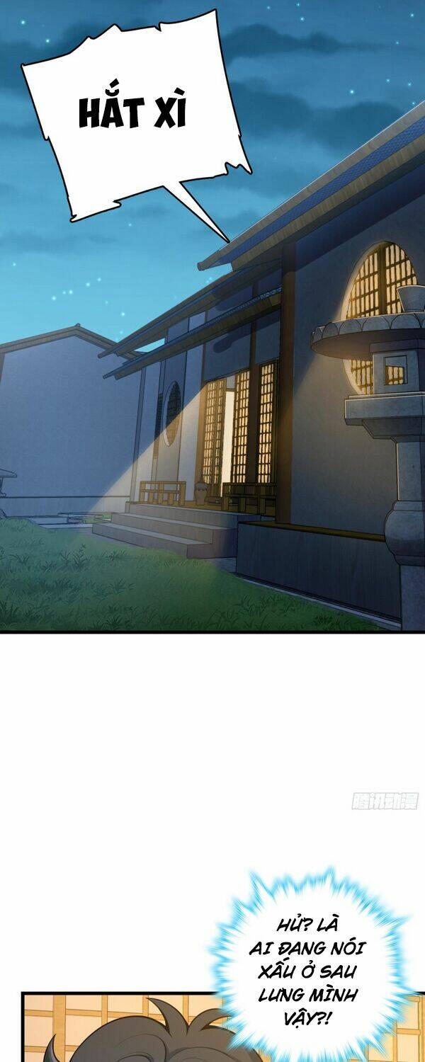 Đại Vương Tha Mạng Chapter 221 - Trang 2