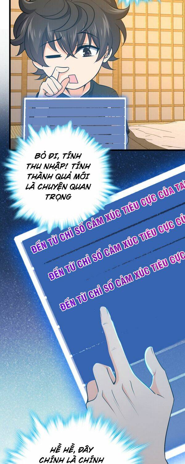 Đại Vương Tha Mạng Chapter 221 - Trang 2