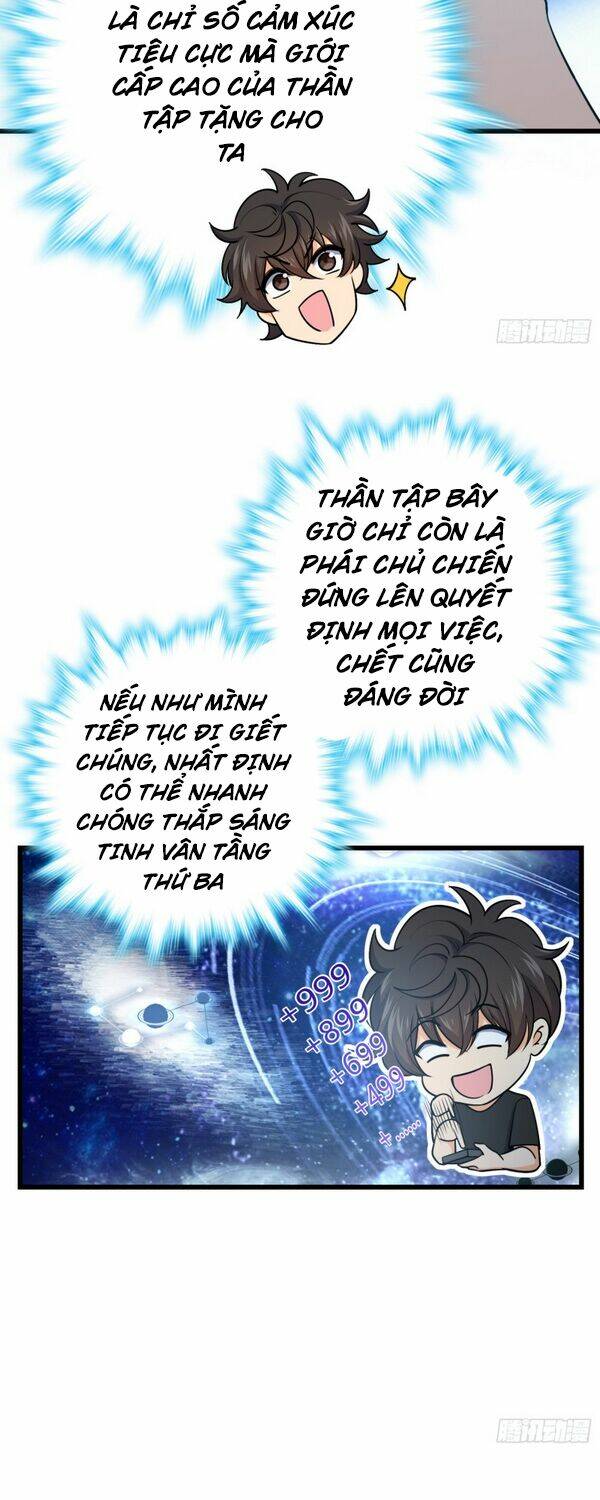 Đại Vương Tha Mạng Chapter 221 - Trang 2