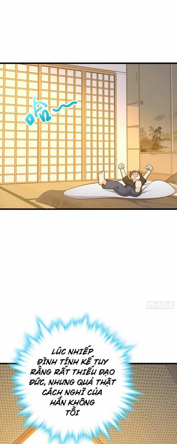 Đại Vương Tha Mạng Chapter 221 - Trang 2