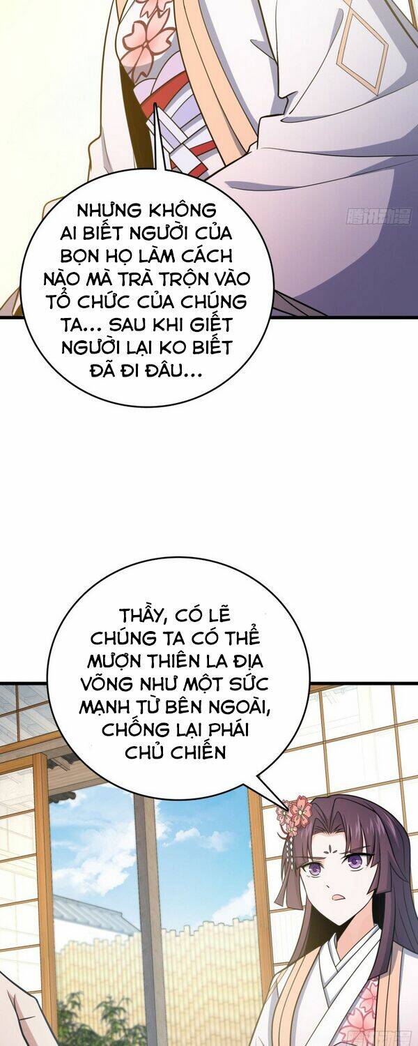 Đại Vương Tha Mạng Chapter 221 - Trang 2
