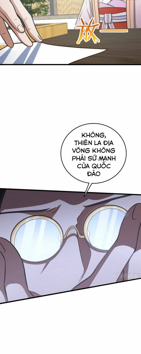 Đại Vương Tha Mạng Chapter 221 - Trang 2