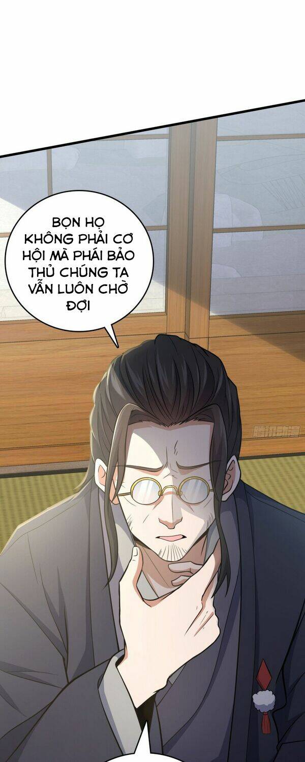 Đại Vương Tha Mạng Chapter 221 - Trang 2