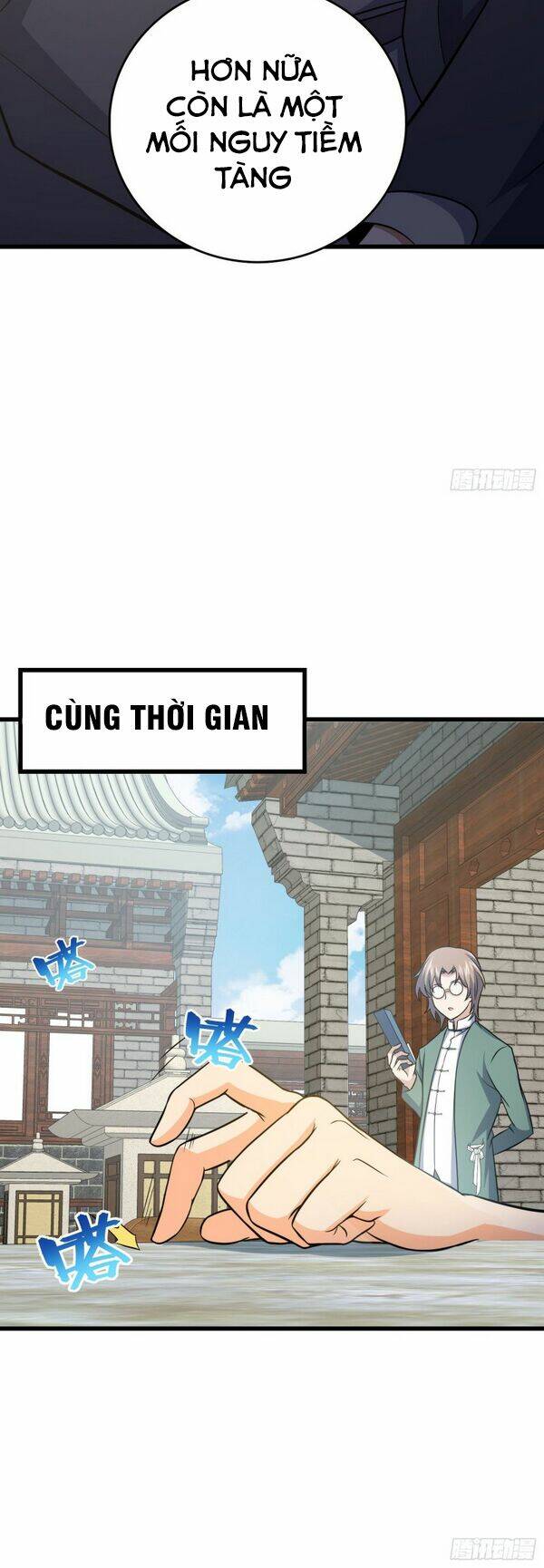 Đại Vương Tha Mạng Chapter 221 - Trang 2