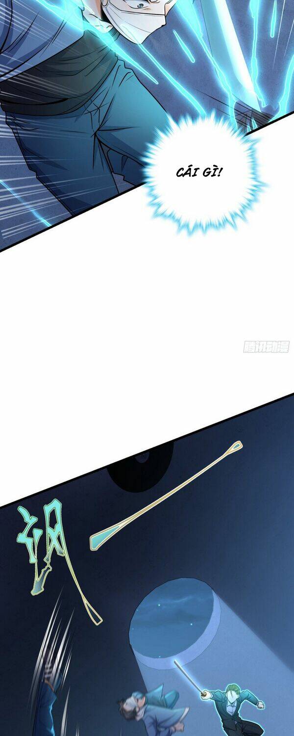 Đại Vương Tha Mạng Chapter 221 - Trang 2