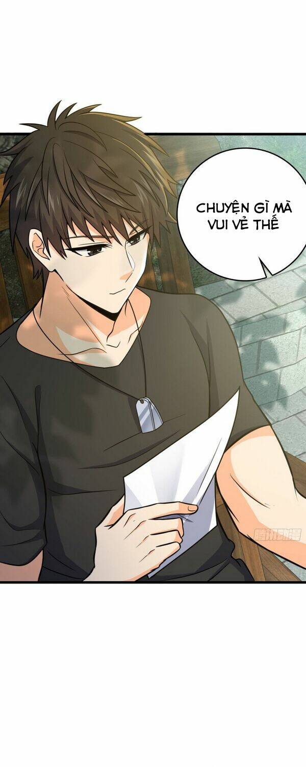 Đại Vương Tha Mạng Chapter 221 - Trang 2