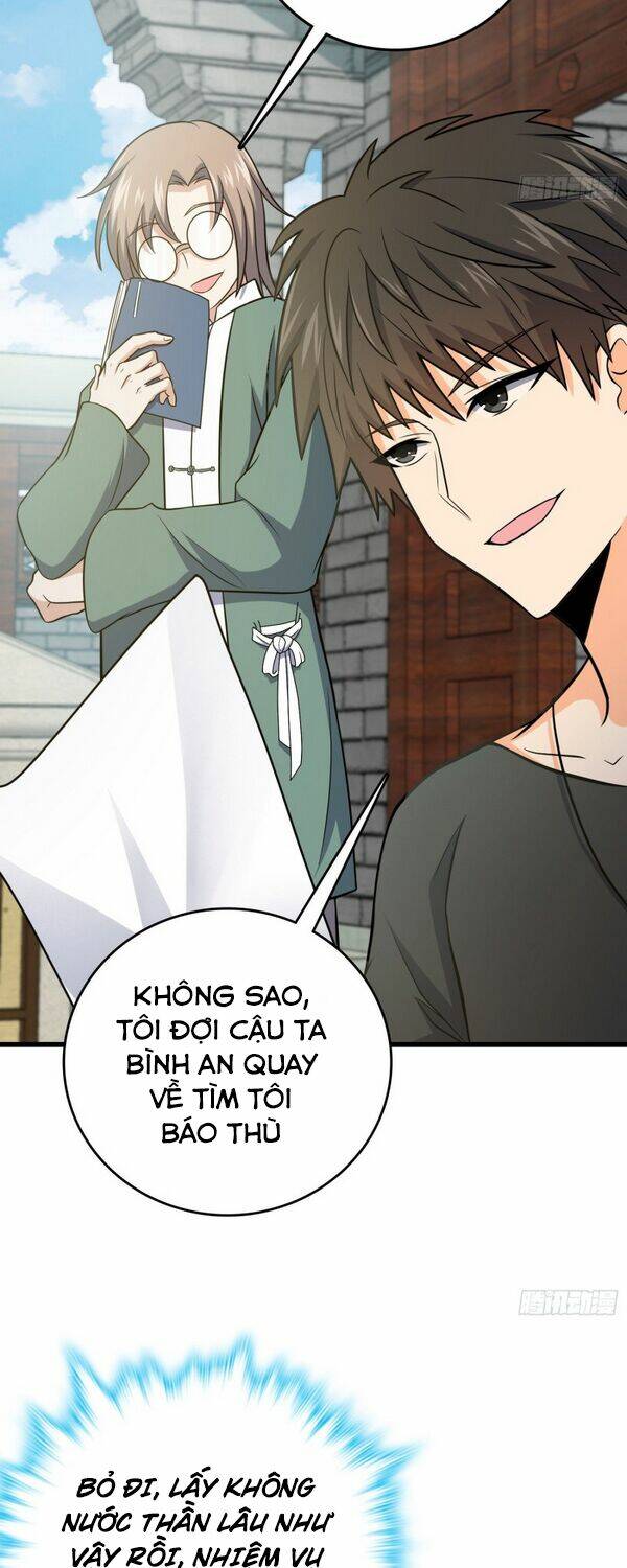 Đại Vương Tha Mạng Chapter 221 - Trang 2