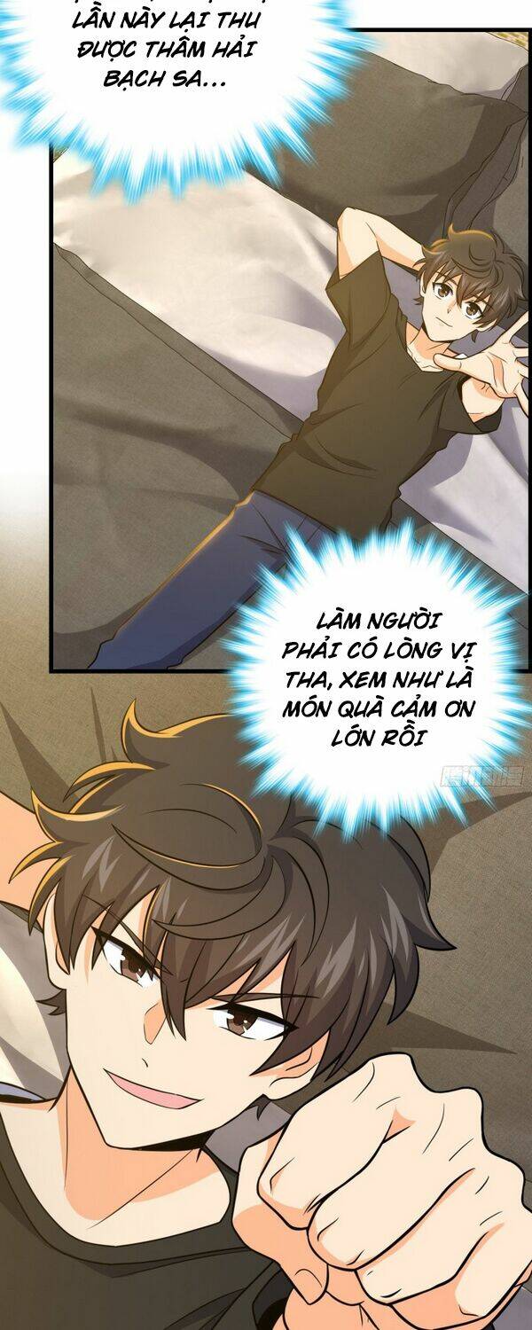 Đại Vương Tha Mạng Chapter 221 - Trang 2