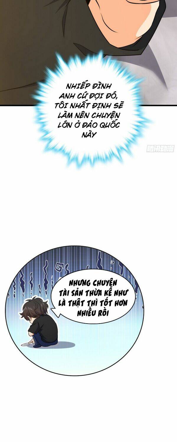 Đại Vương Tha Mạng Chapter 221 - Trang 2