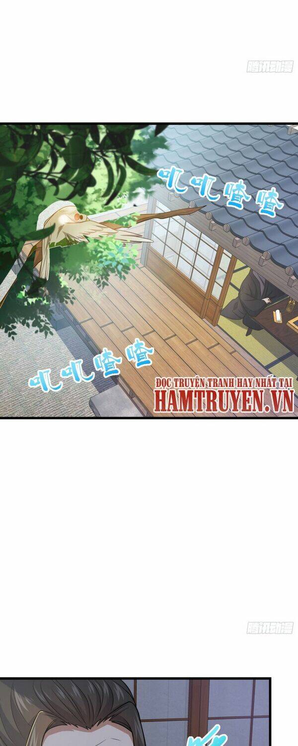 Đại Vương Tha Mạng Chapter 221 - Trang 2