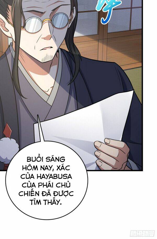 Đại Vương Tha Mạng Chapter 221 - Trang 2