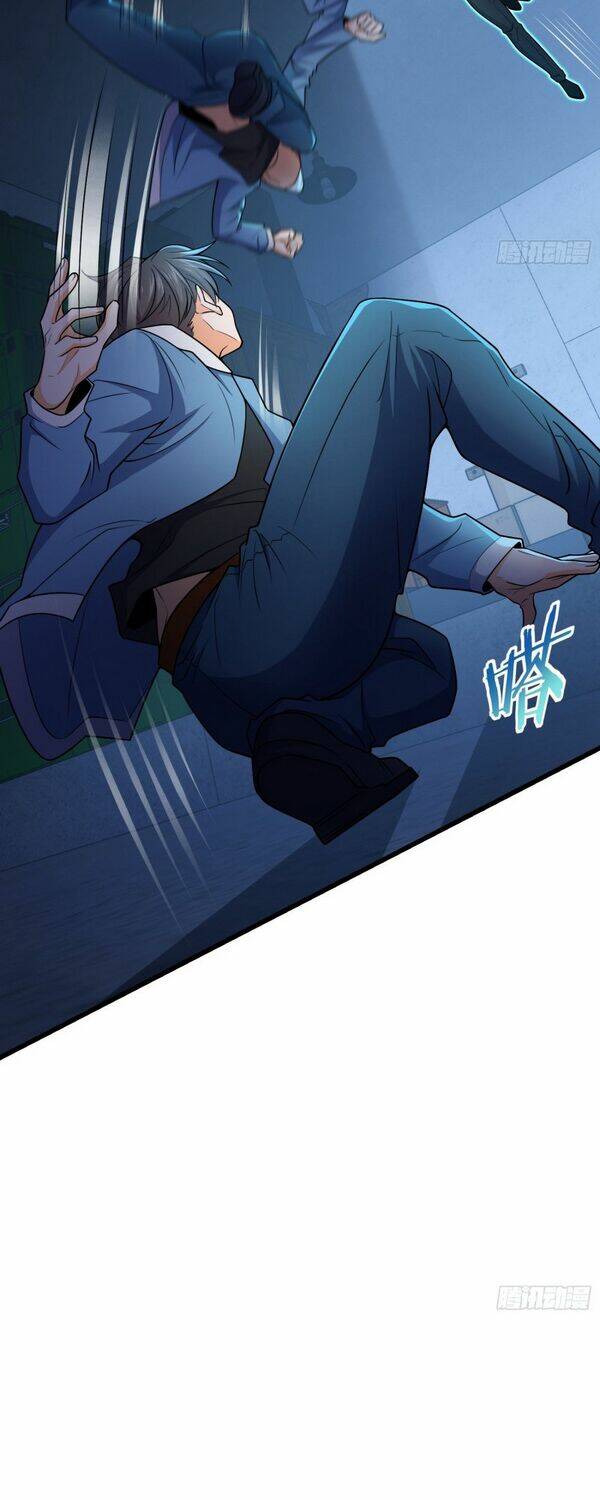 Đại Vương Tha Mạng Chapter 221 - Trang 2