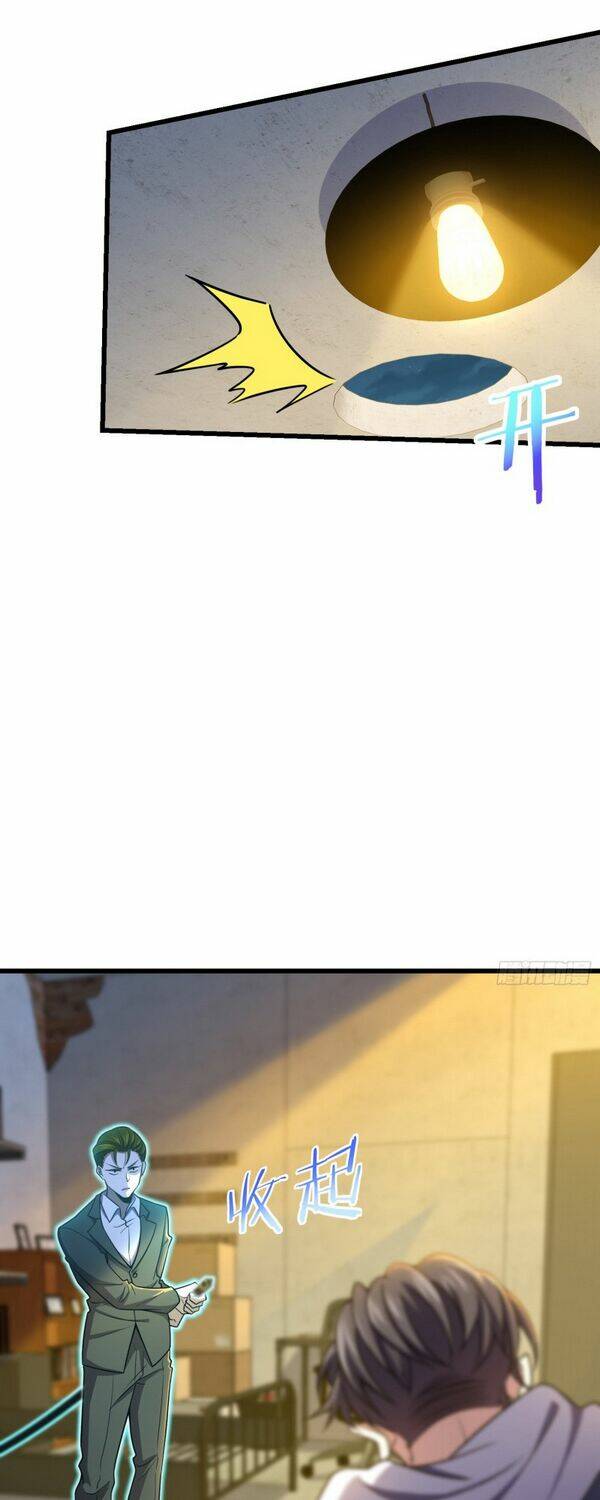 Đại Vương Tha Mạng Chapter 221 - Trang 2