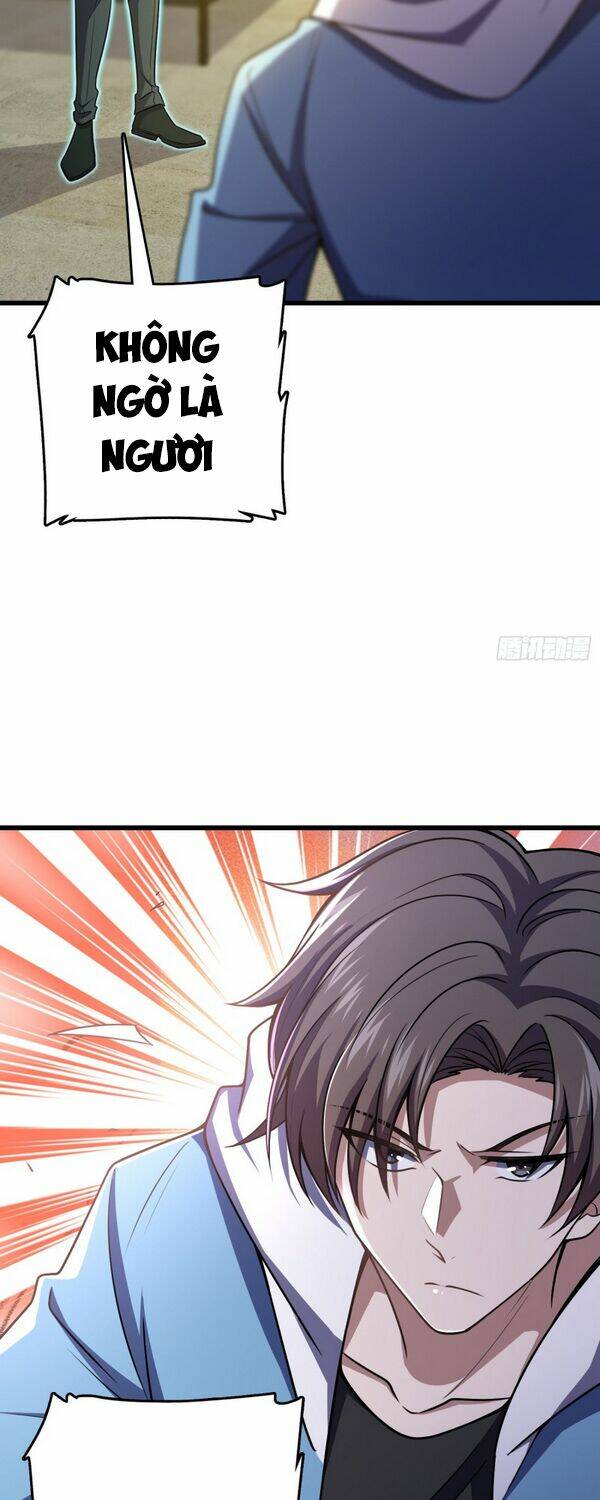 Đại Vương Tha Mạng Chapter 221 - Trang 2