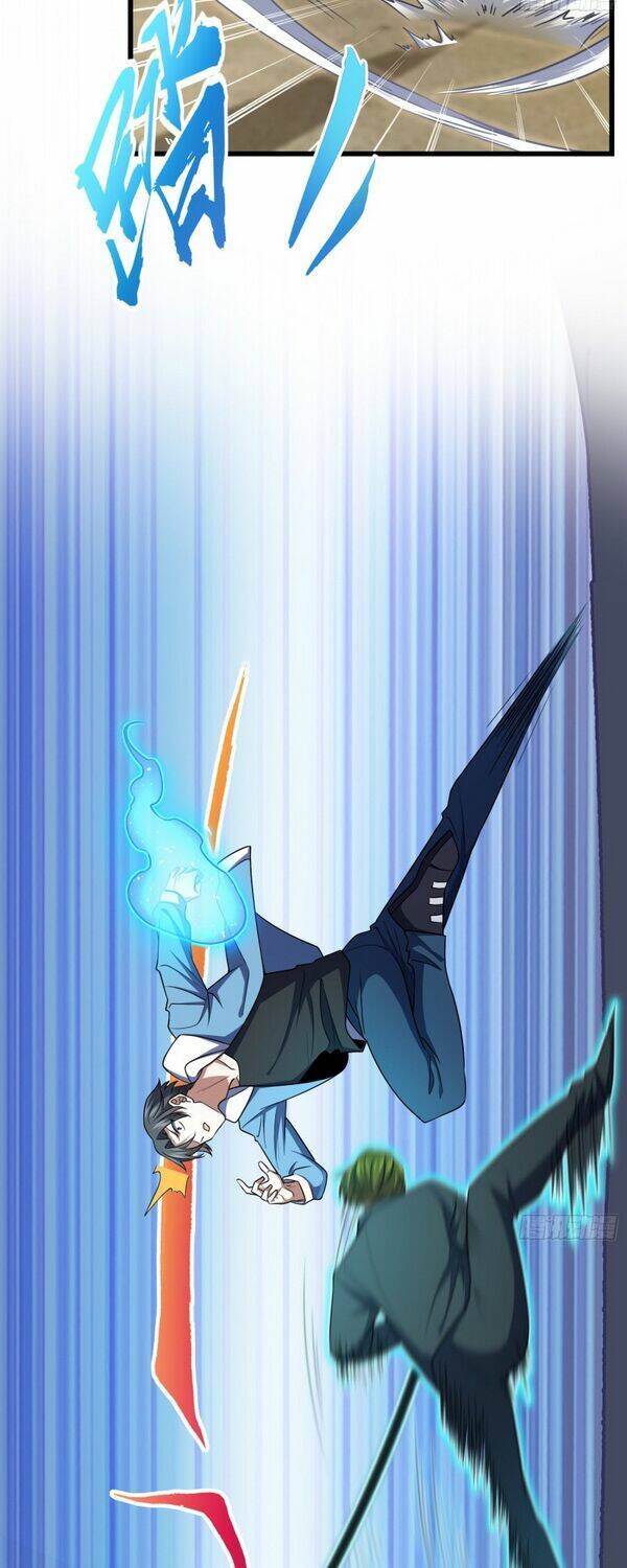 Đại Vương Tha Mạng Chapter 221 - Trang 2