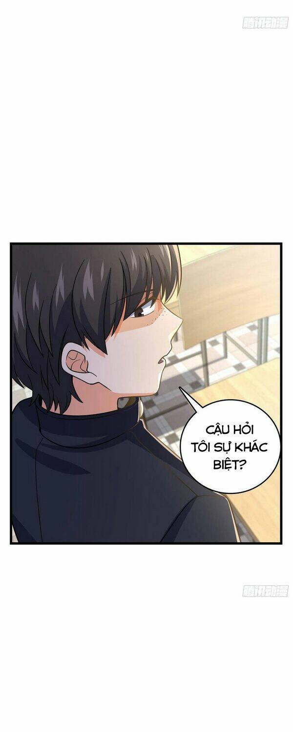 Đại Vương Tha Mạng Chapter 222 - Trang 2