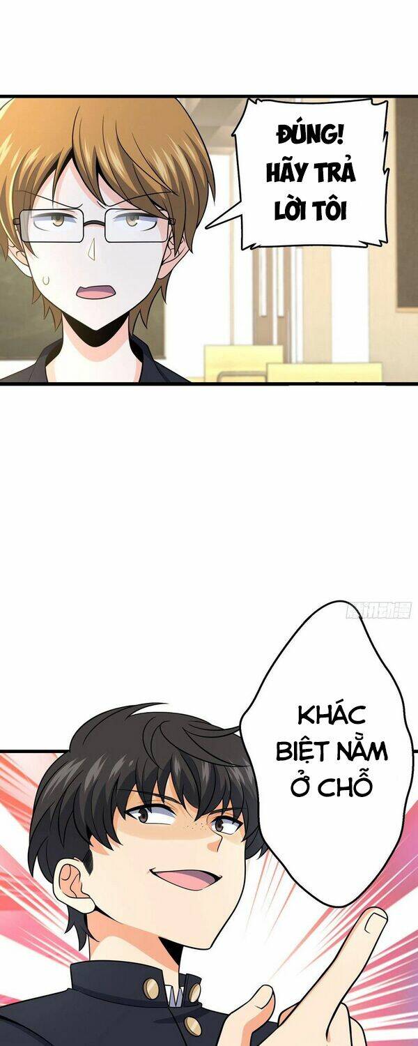 Đại Vương Tha Mạng Chapter 222 - Trang 2