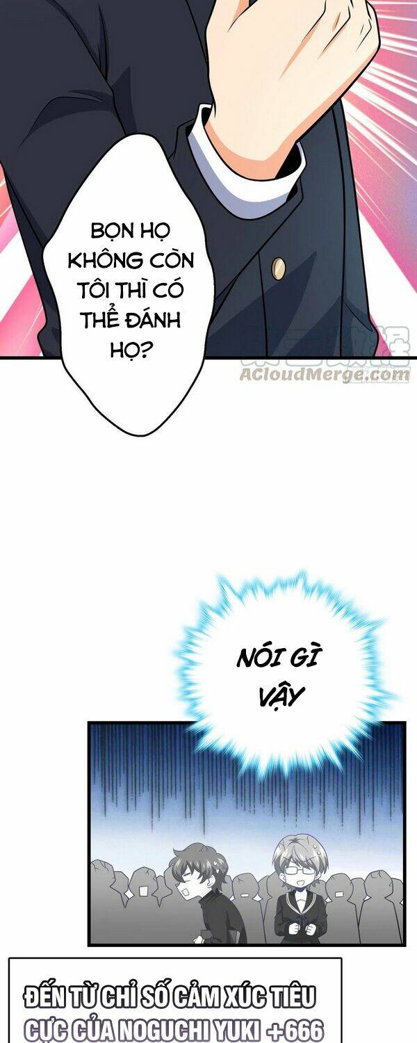 Đại Vương Tha Mạng Chapter 222 - Trang 2