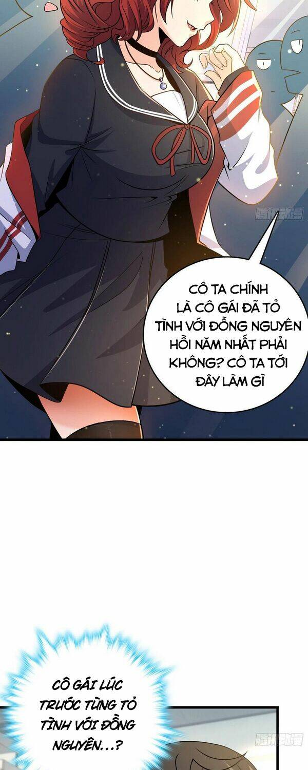 Đại Vương Tha Mạng Chapter 222 - Trang 2