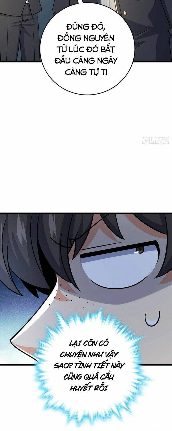 Đại Vương Tha Mạng Chapter 222 - Trang 2