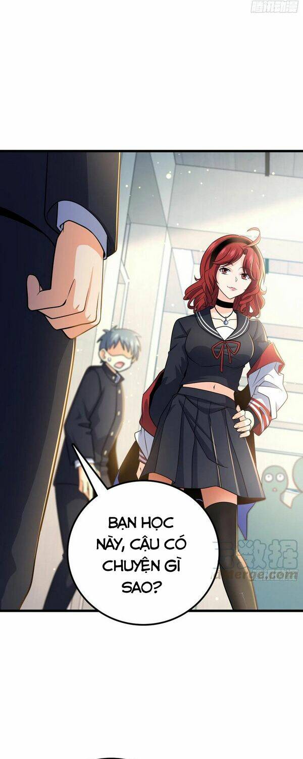 Đại Vương Tha Mạng Chapter 222 - Trang 2